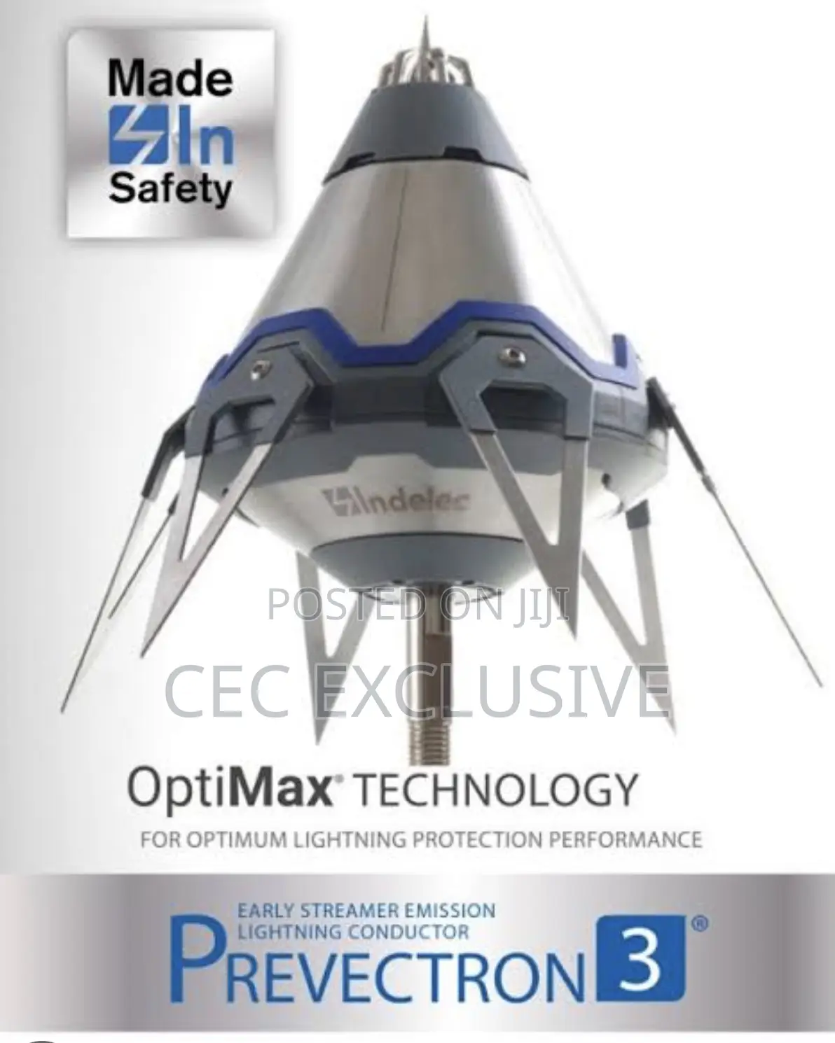 Lighting Protection S6