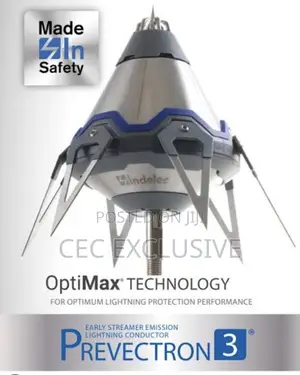 Lighting Protection S6