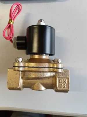 Electric Solenoid Valve
