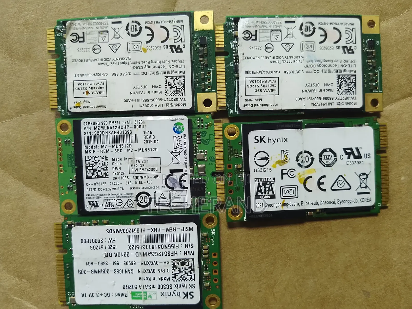 Solid State Drive Best Price