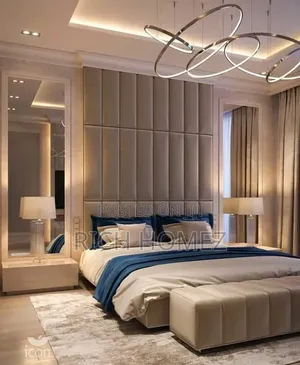 Bedframes With Style and Comfort