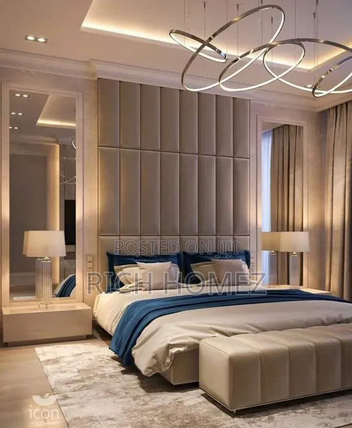 Bedframes With Style and Comfort