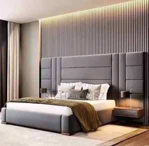 Bedframes With Style and Comfort
