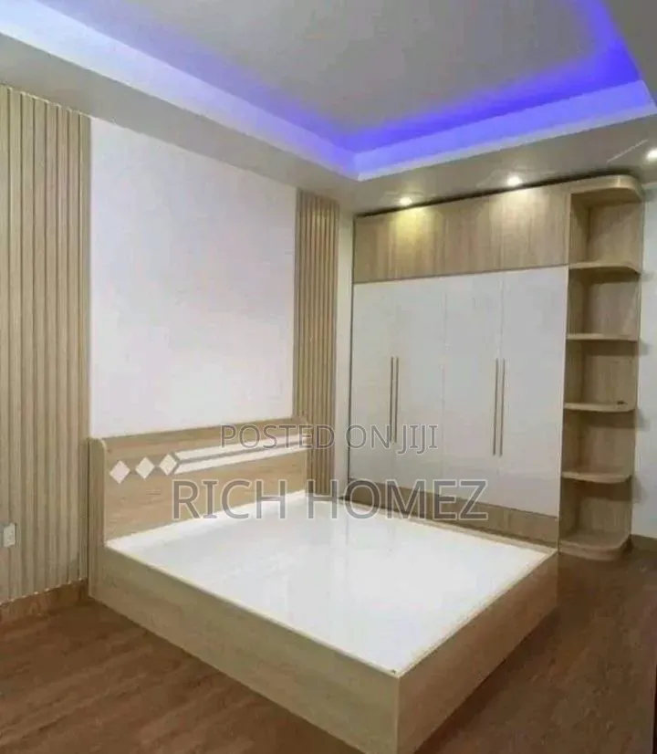 Bedframes With Style and Comfort