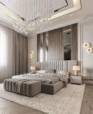 Bedframes With Style and Comfort