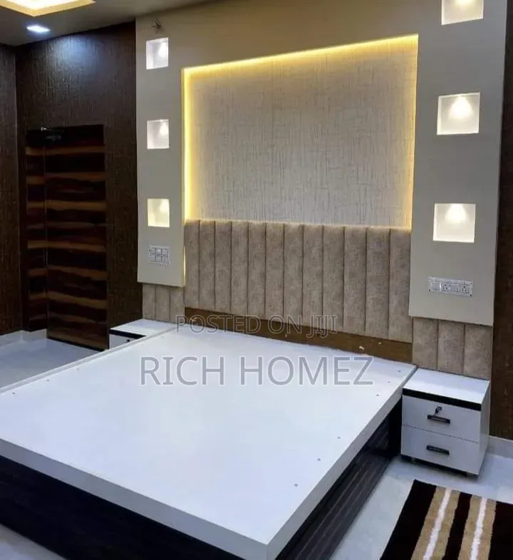 Bedframes With Style and Comfort