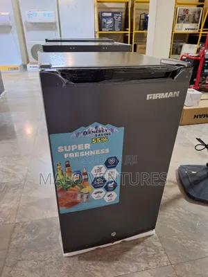 Original Firman 145 Litre Fridge