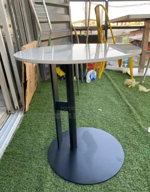 Side Stools Very Strong