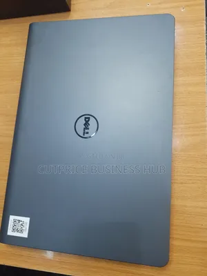 Laptop Dell Latitude 3550 8GB Intel Core i5 SSD 256GB