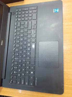 Laptop Dell Latitude 3550 8GB Intel Core i5 SSD 256GB