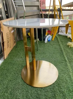 Side Stools Very Strong