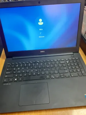 Laptop Dell Latitude 3550 8GB Intel Core i5 SSD 256GB