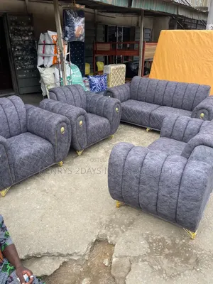 Side Stools Very Strong
