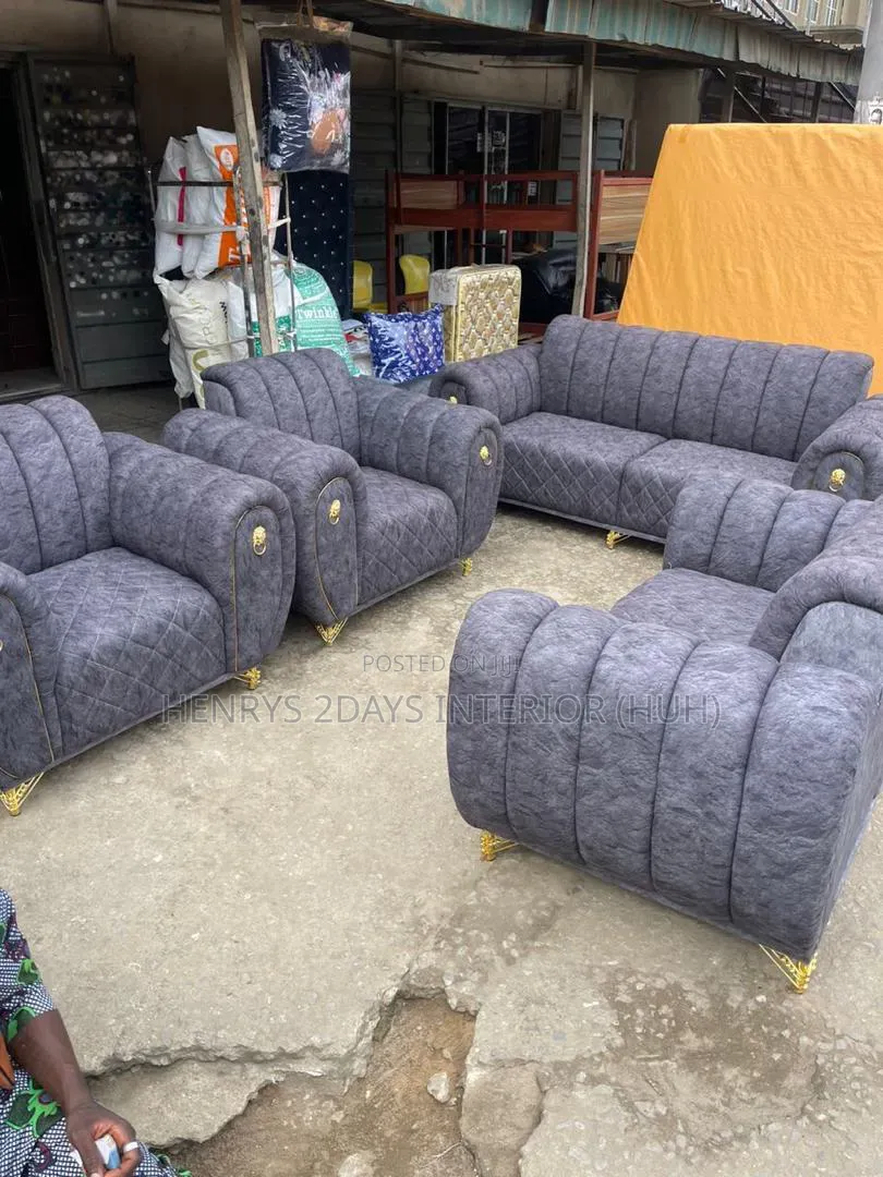 Side Stools Very Strong