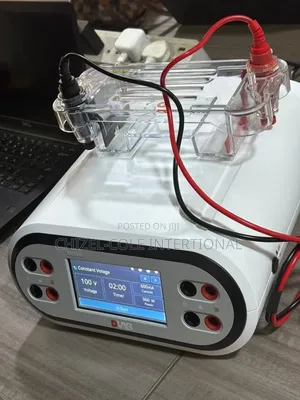 Digital Genotype Machine
