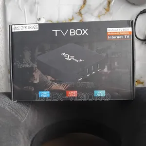 Android Tv Box 12.1 2g+16g Wifi 2.4g/5g