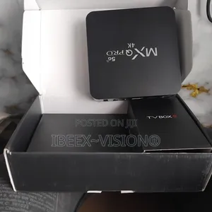 Android Tv Box 12.1 2g+16g Wifi 2.4g/5g