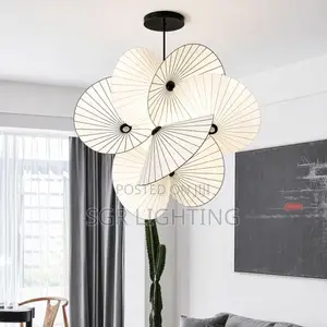 Moooi Serpentine Chandelier and Pendant Light