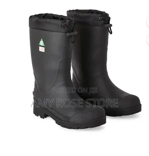 Ozark Trail Outdoor Equipment Rain Boot