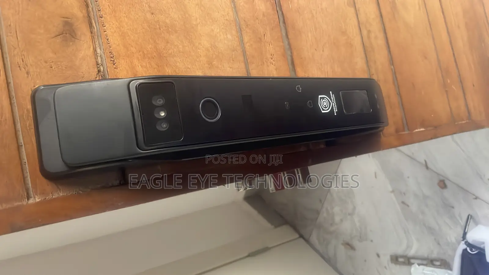 Tuya Smart Lock