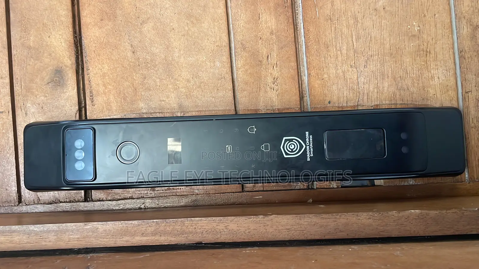 Tuya Smart Lock