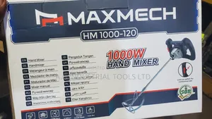 Hand Mixer 1000w
