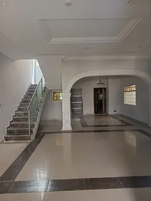 4bdrm Duplex in Off Hakeem Dickson, Lekki Phase 1 for rent