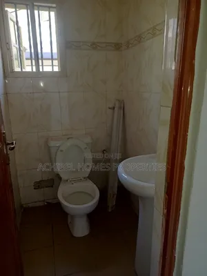 4bdrm Duplex in Off Hakeem Dickson, Lekki Phase 1 for rent