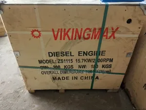 Vikingmax Diesel Engine 1115 Manual