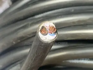 6mm 2core Flexible Cable