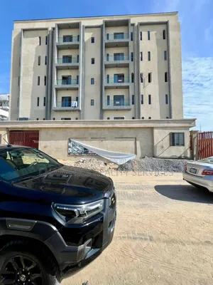 2bdrm Apartment in Lekki Phase 1 for sale