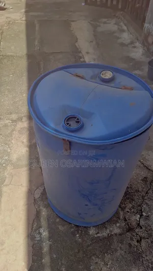 Drum for Storing Water or Cooling Drinks