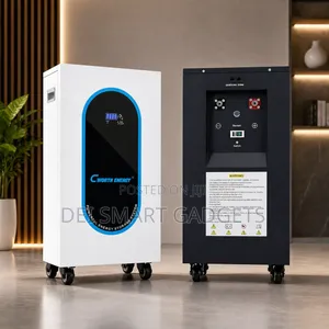 15kwh Cworth Lithium Battery
