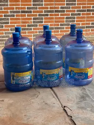 Cway Water Plastic