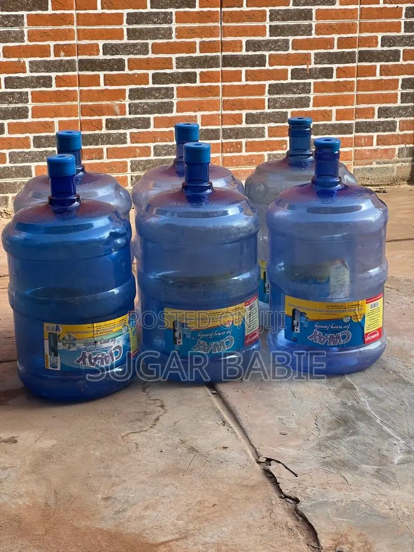 Cway Water Plastic
