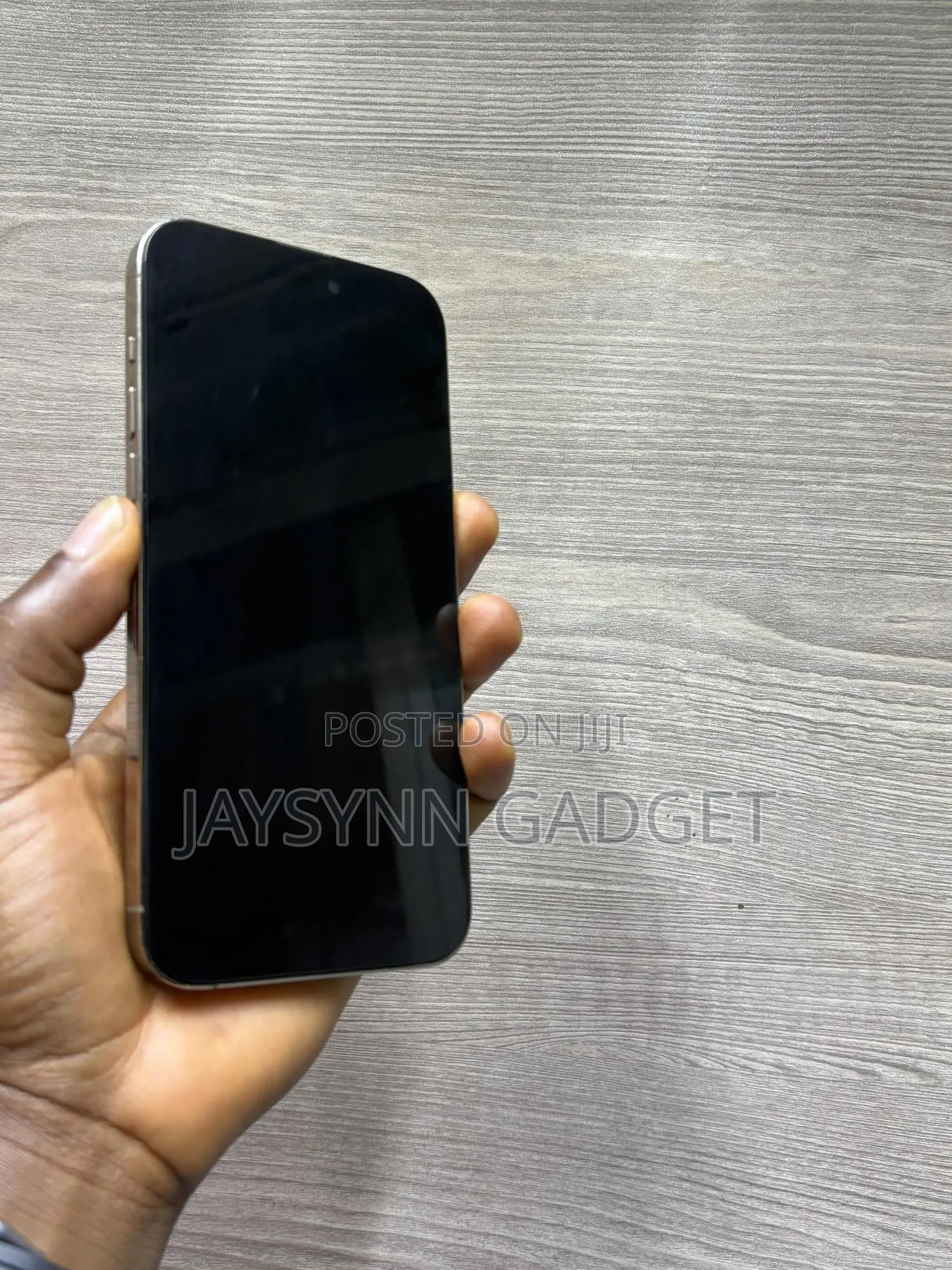 Apple iPhone 14 Pro Max 128 GB White