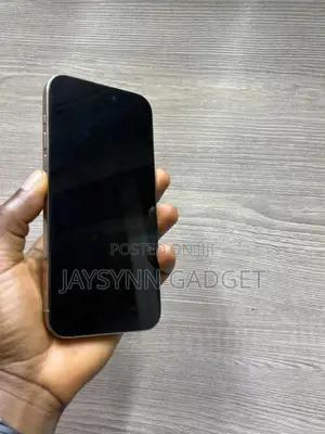 Apple iPhone 14 Pro Max 128 GB White