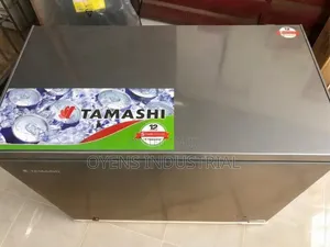 Tamashi Chest Freezer 250l