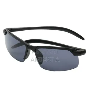 Anti Glare Men Uv Polarized Sunglasses