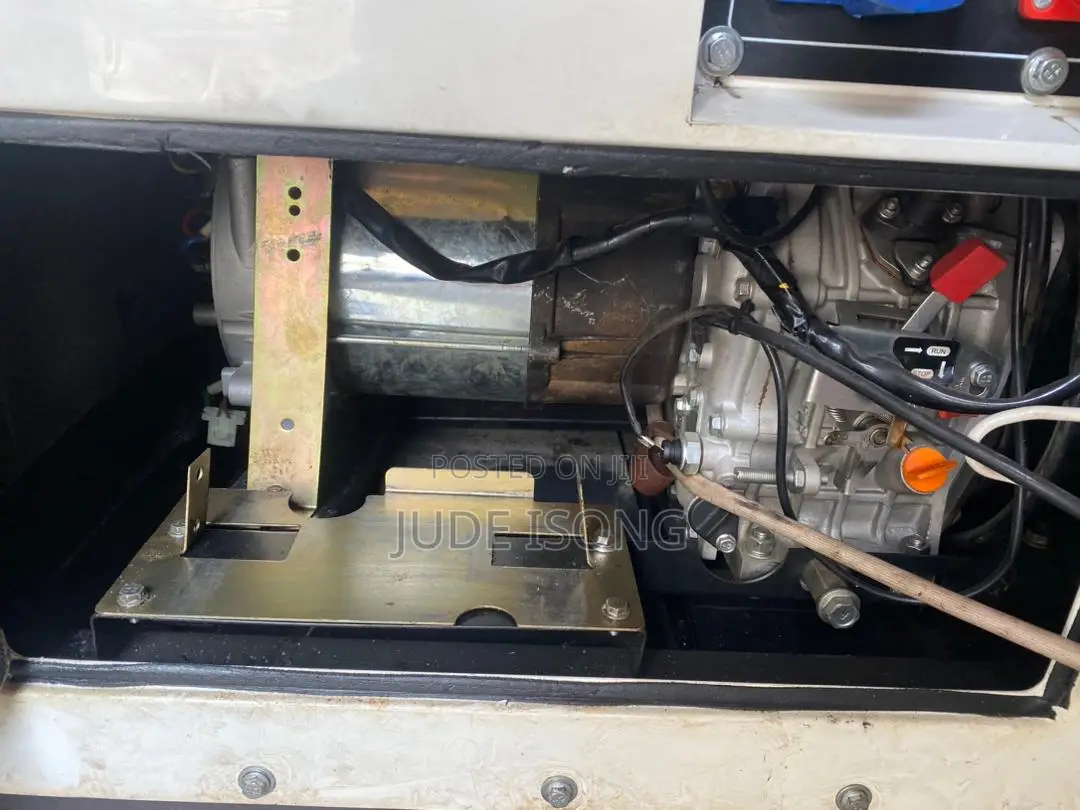 Generator Set