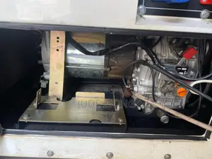 Generator Set