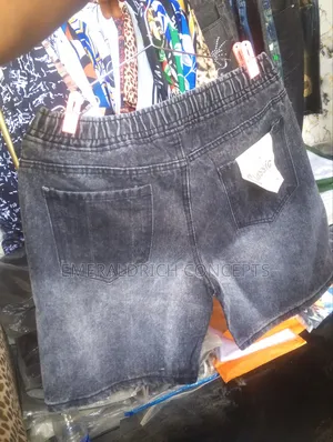 Baggy Shorts