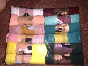 Jersey Scarf