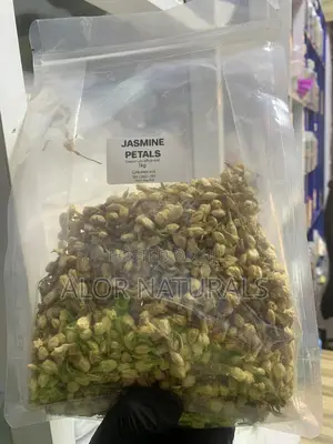 Jasmine Petals