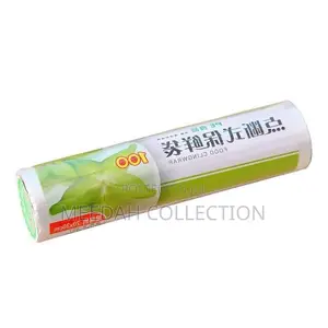 100pcs Food Grade Fresh-keeping Sealed Point Broken Roll Nylon