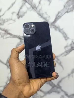 Apple iPhone 13 128 GB Blue