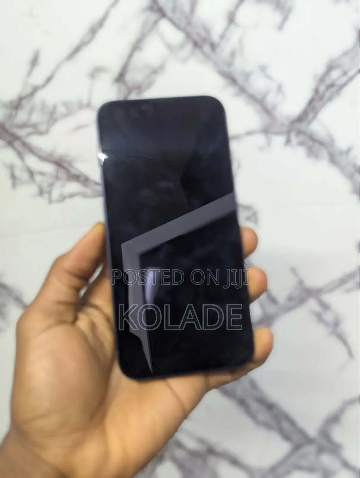 Apple iPhone 13 128 GB Blue