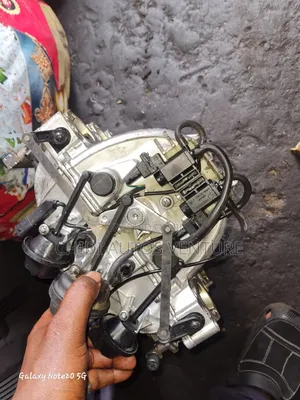 Complete Manifold for Mercedes Benz GLK Model