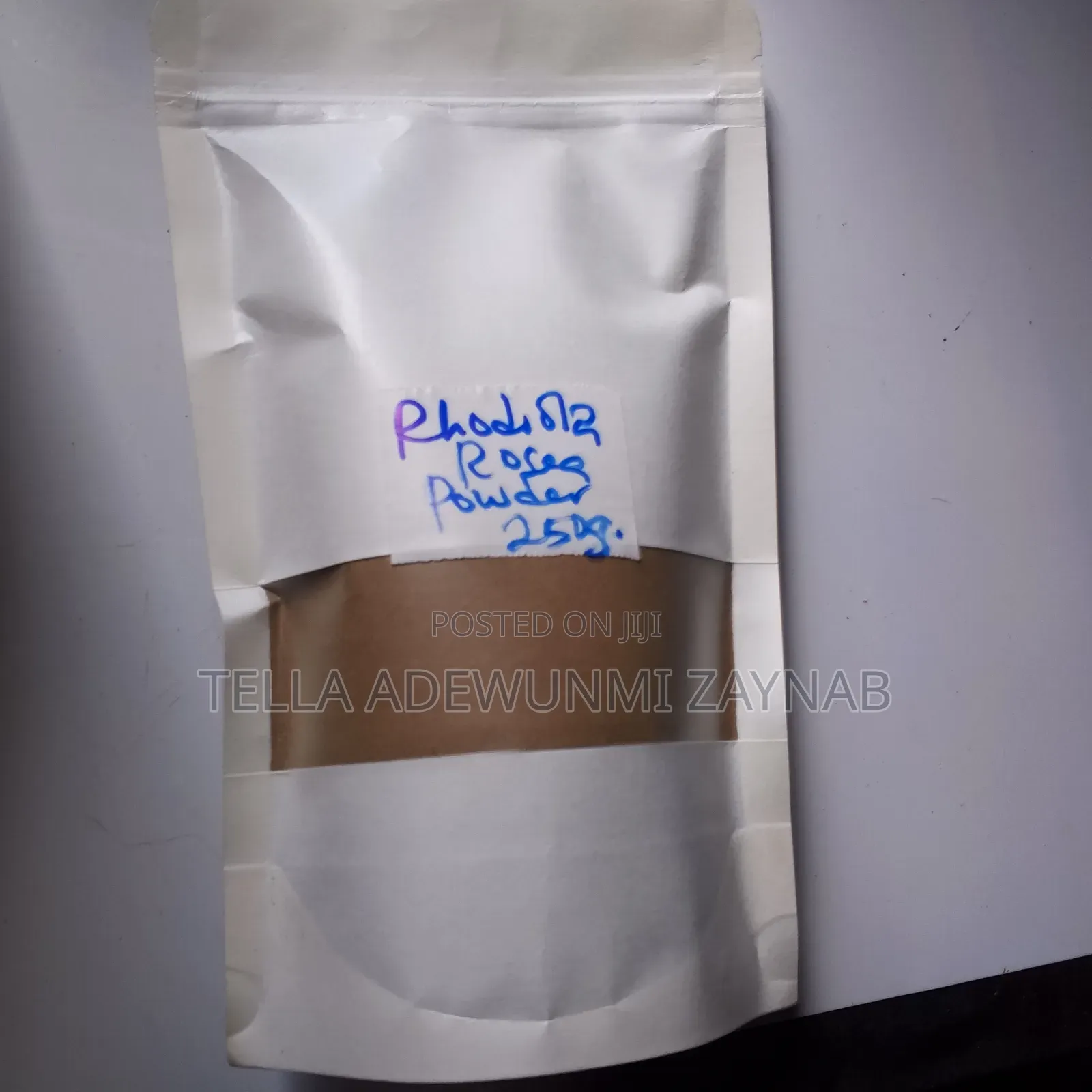 Rhodiola Rosea Powder -250g