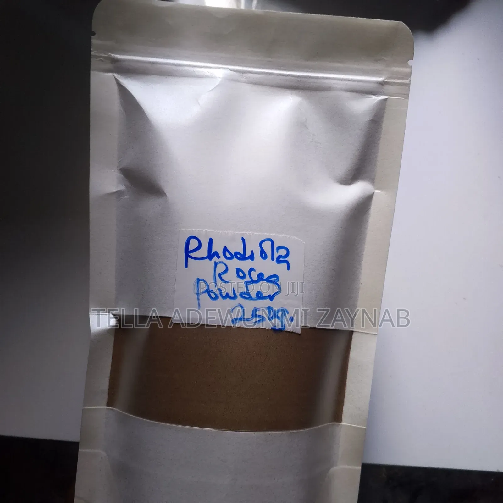 Rhodiola Rosea Powder -250g